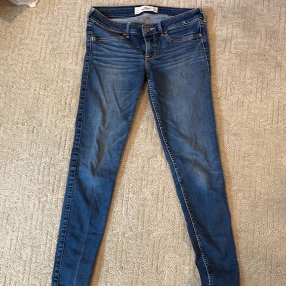Hollister jegging size 7 - Picture 6 of 6